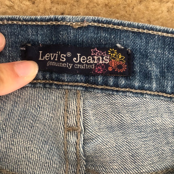 Vintage Levi’s! - Picture 3 of 3